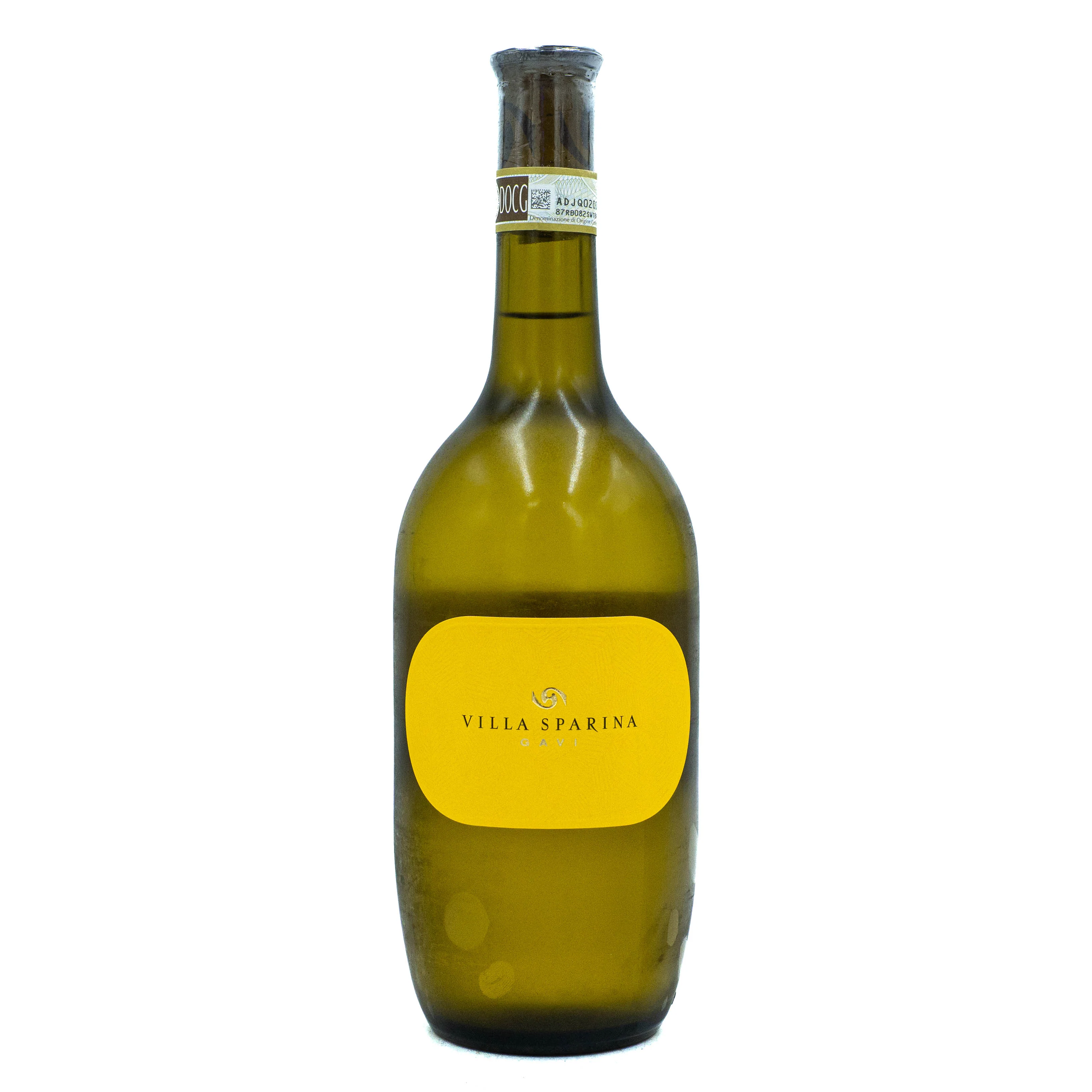 Villa Sparina Gavi 2024