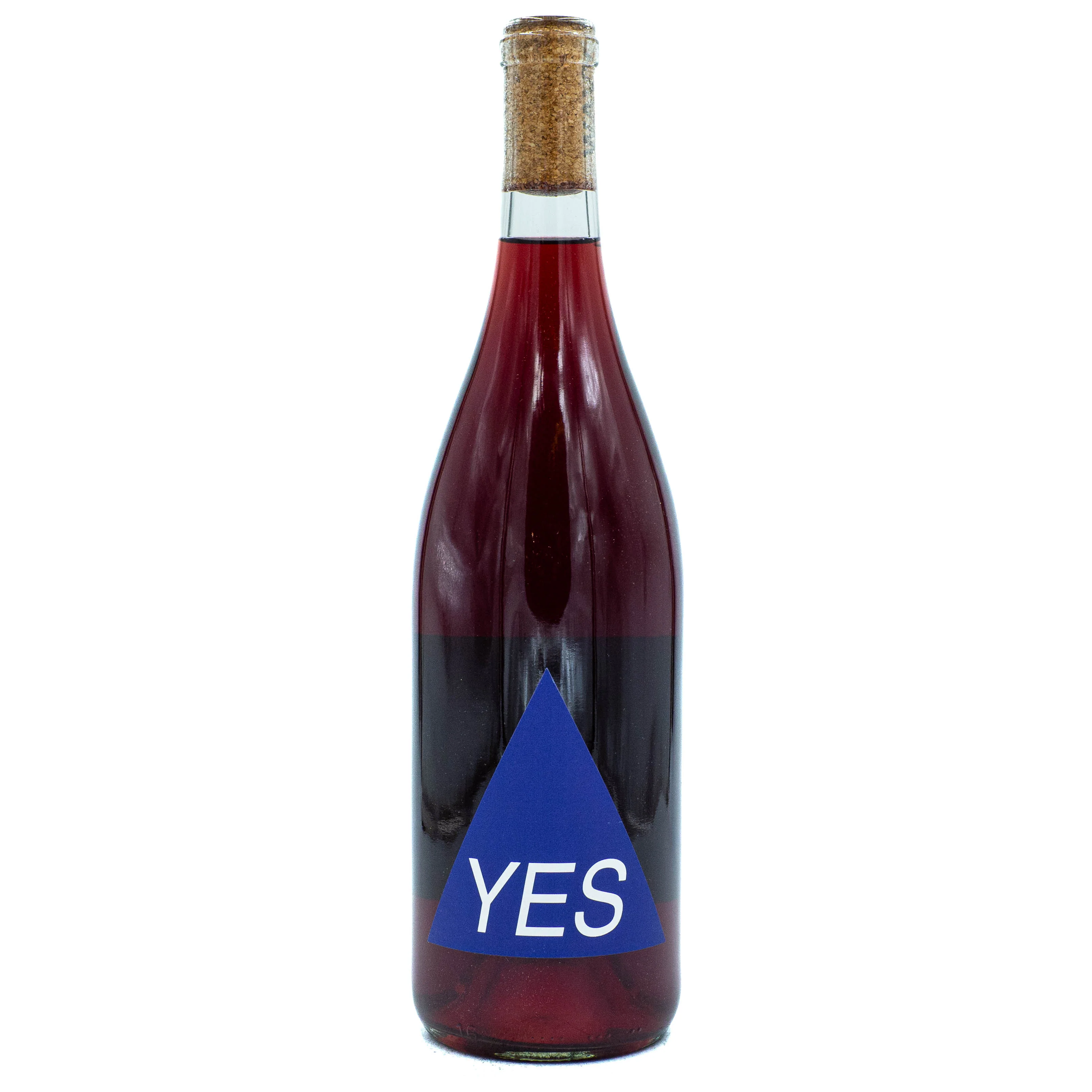 Wavy Wines "Yes" Red 2023