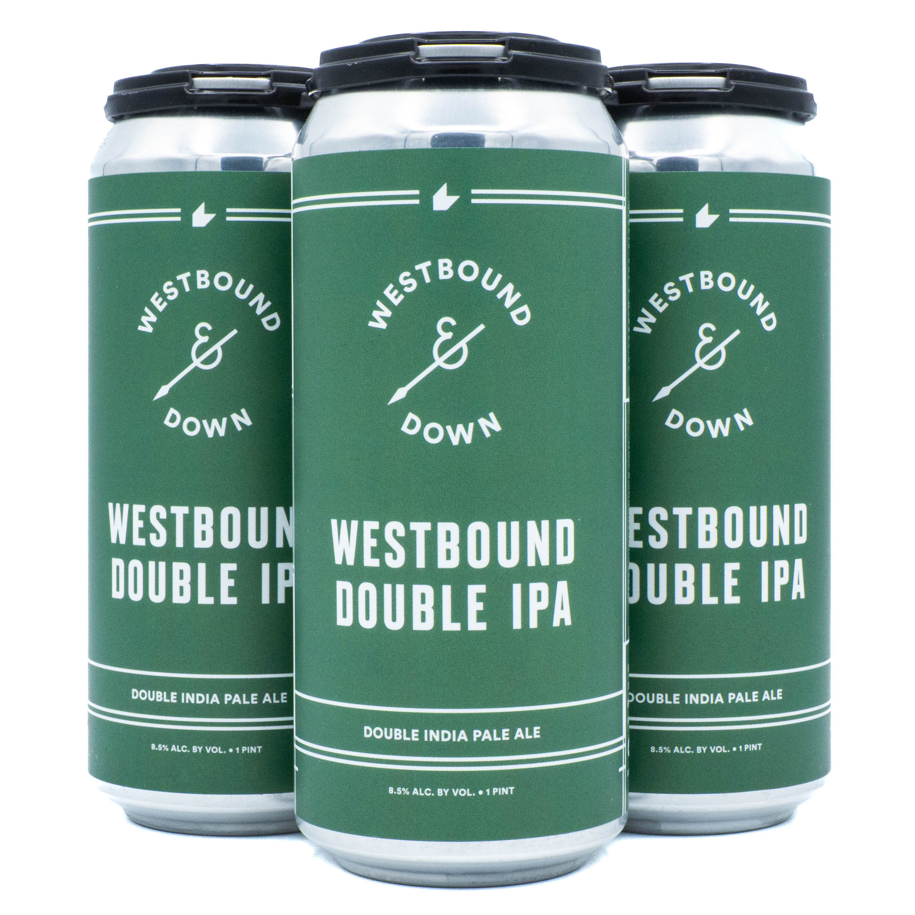 Westbound & Down Double IPA 4pk