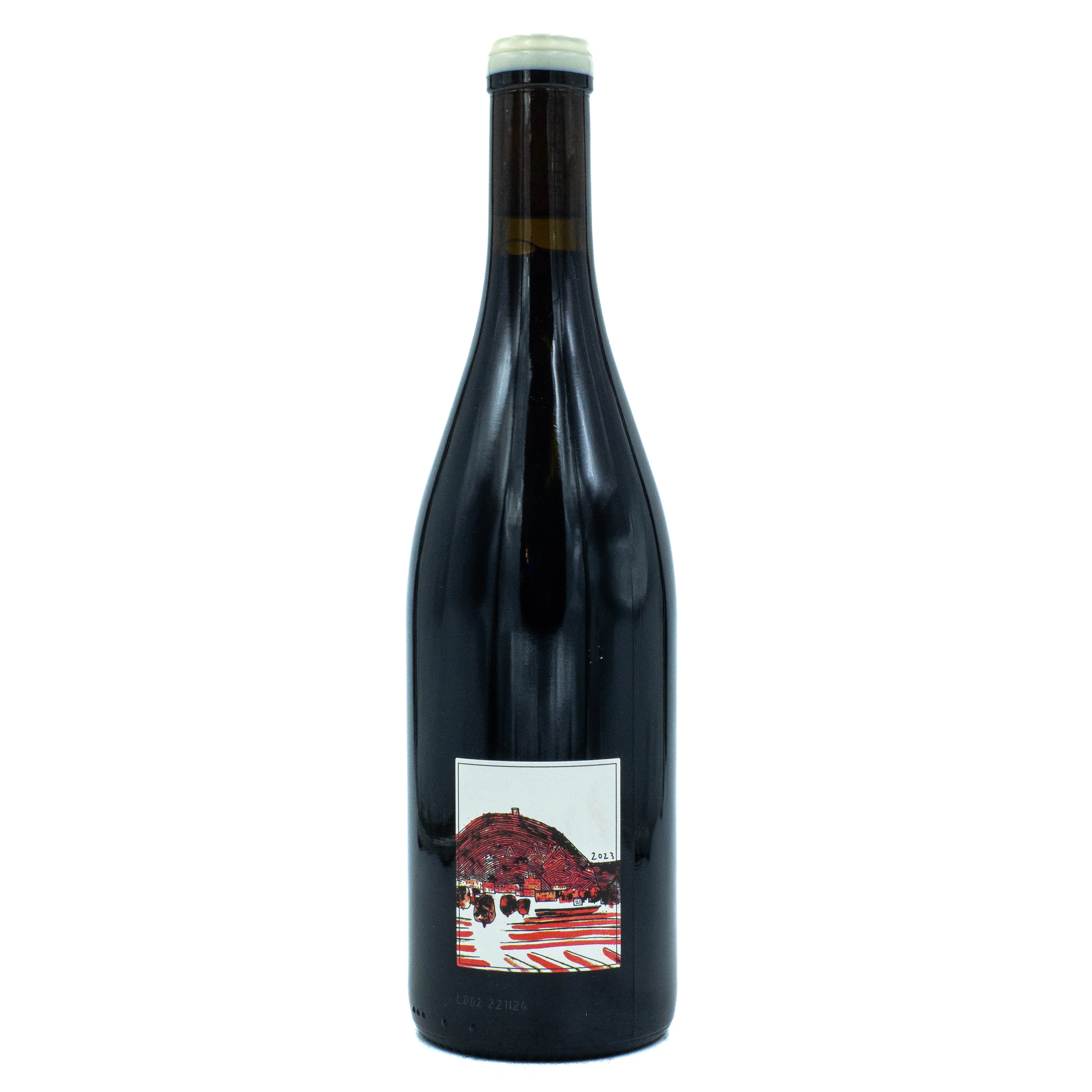 Wills Wine Côtes du Rhône “Avant Midi” 2023